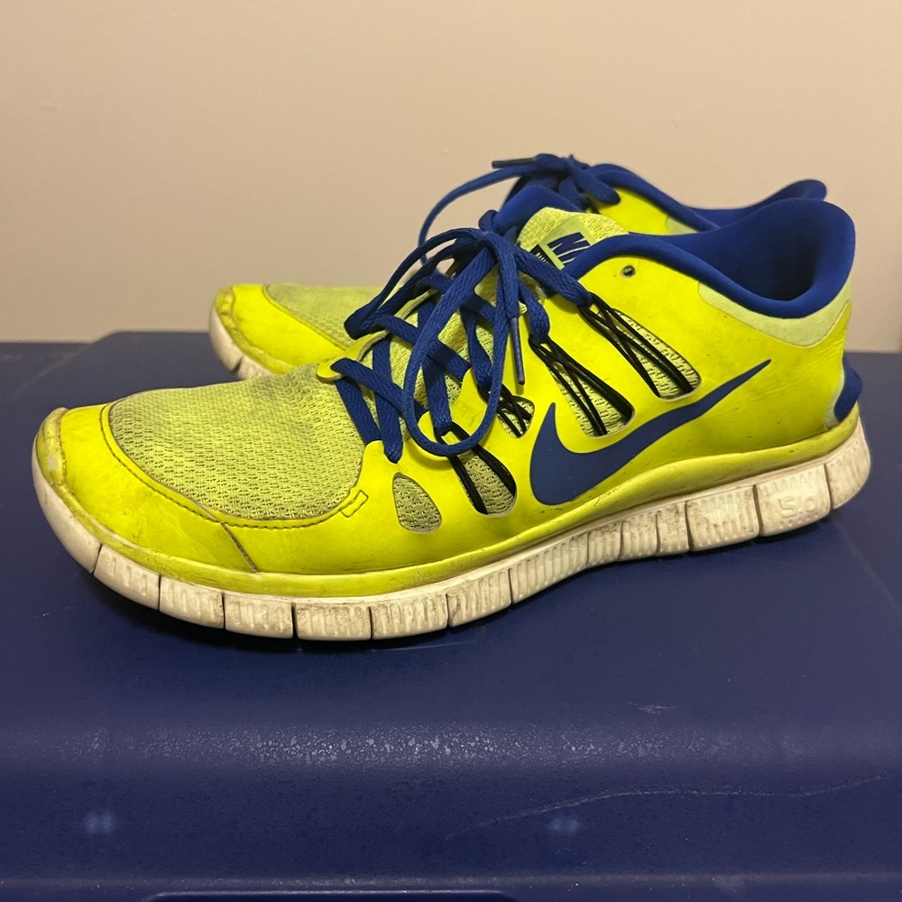 Nike Free Run